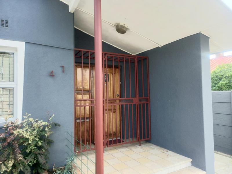 4 Bedroom Property for Sale in Townsend Estate Western Cape